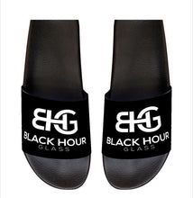 Unisex BHG Slides (Youth)