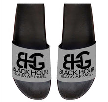 Unisex BHG Slides (Women)