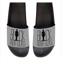 Her Silhouette Slides (Women)