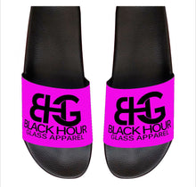 Unisex BHG Slides (Youth)