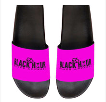 Unisex Royalty Slides (Women Sizes)