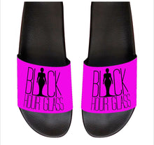 Her Silhouette Slides (Women)