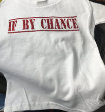 If By Chance - Youth T-Shirt