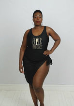 One Piece Racerback Swimsuit