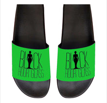 Her Silhouette Slides (Women)