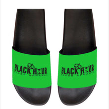 Unisex Royalty Slides (Women Sizes)