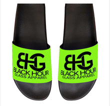 Unisex BHG Slides (Youth)