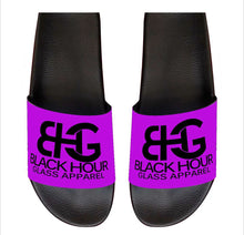 Unisex BHG Slides (Women)