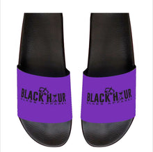 Unisex Royalty Slides (Women Sizes)