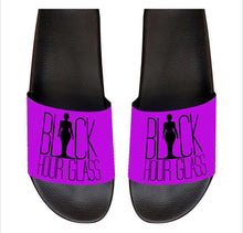 Her Silhouette Slides (Women)
