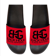 Unisex BHG Slides (Women)
