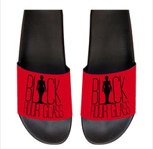 Her Silhouette Slides (Women)