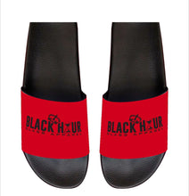 Unisex Royalty Slides (Women Sizes)