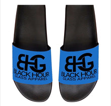 Unisex BHG Slides (Women)