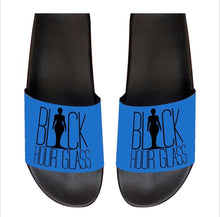 Her Silhouette Slides (Women)