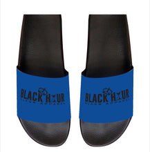 Unisex Royalty Slides (Women Sizes)