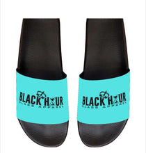Unisex Royalty Slides (Women Sizes)