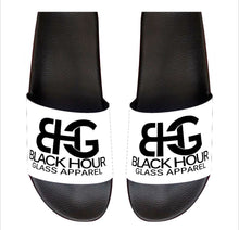 Unisex BHG Slides (Women)