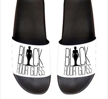 Her Silhouette Slides (Women)