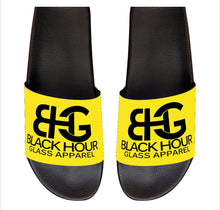 Unisex BHG Slides (Youth)