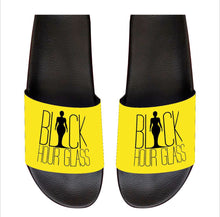 Her Silhouette Slides (Women)