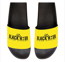 Unisex Royalty Slides (Women Sizes)