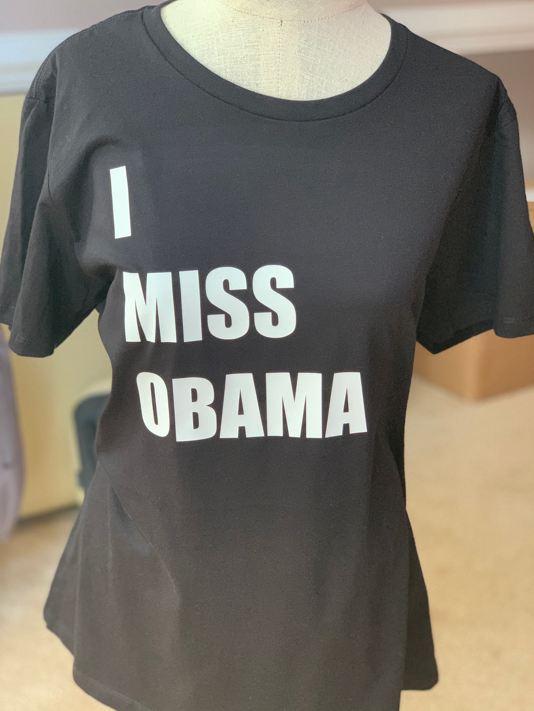 I MISS OBAMA Unisex T-Shirt