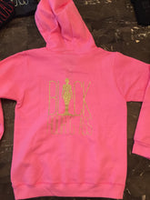 Heavy Blend Zip Up Sweathood