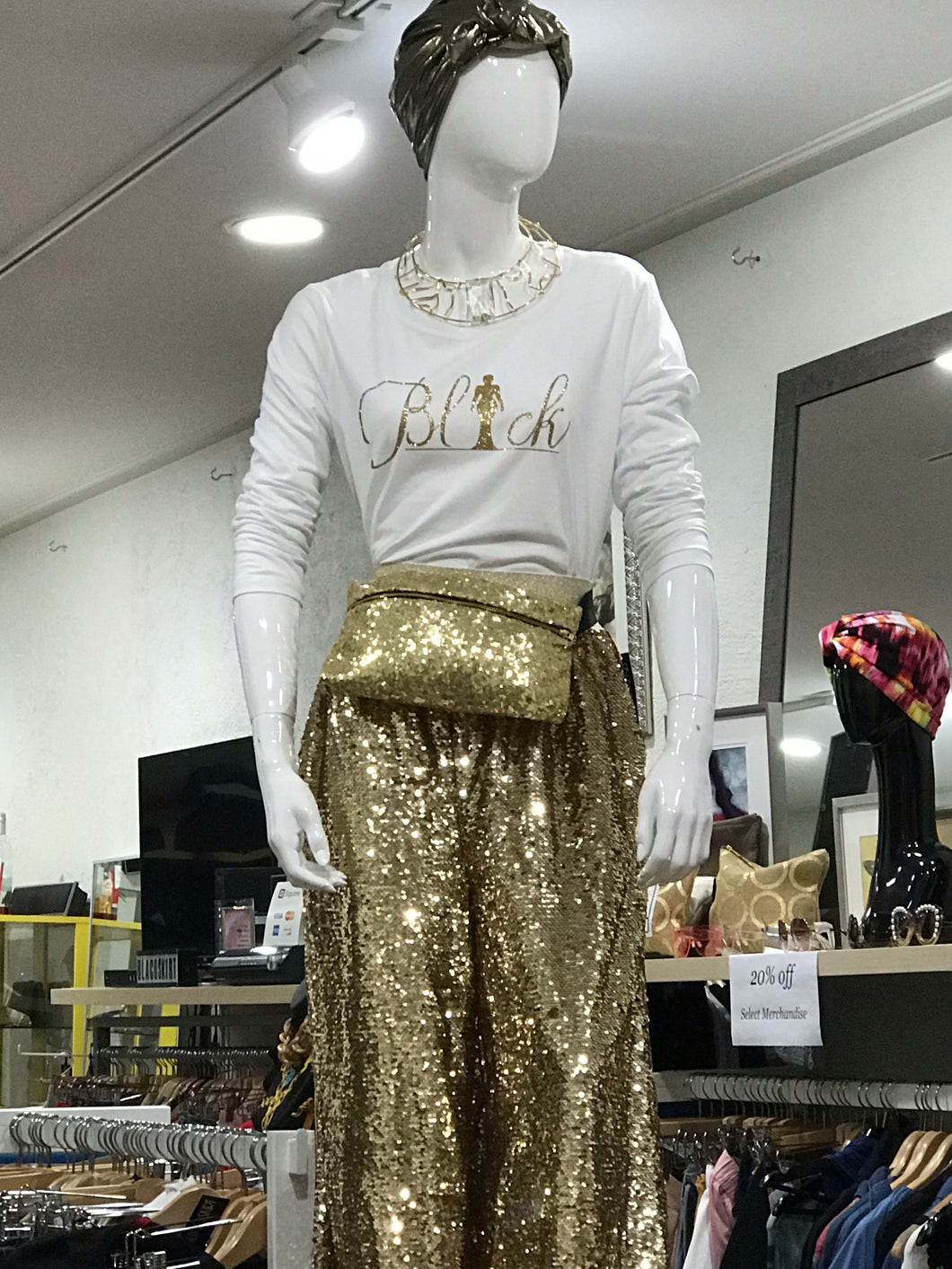 Long Sleeve Tee