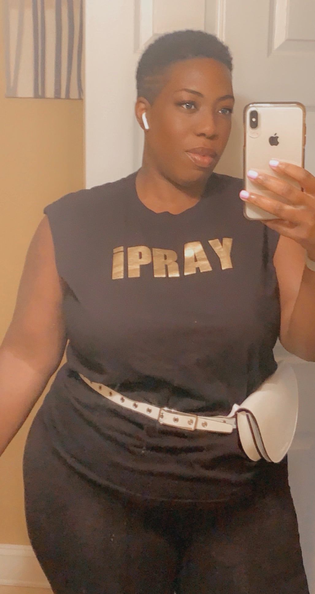 iPray Tee