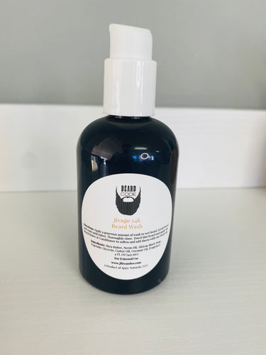 Beard Wash