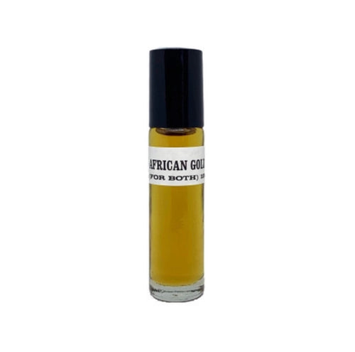 1/3 oz Premium Body Oils